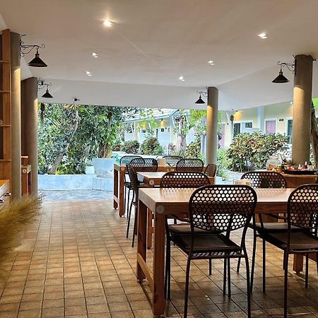 Naka Resort Kamala-part Kültér fotó
