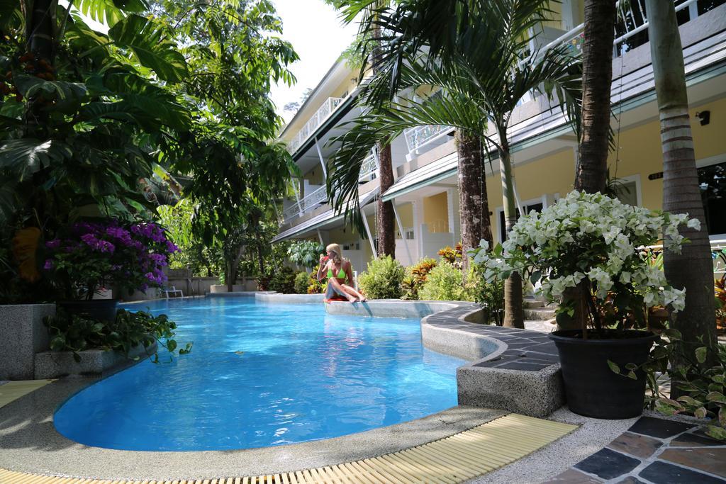 Naka Resort Kamala-part Kültér fotó