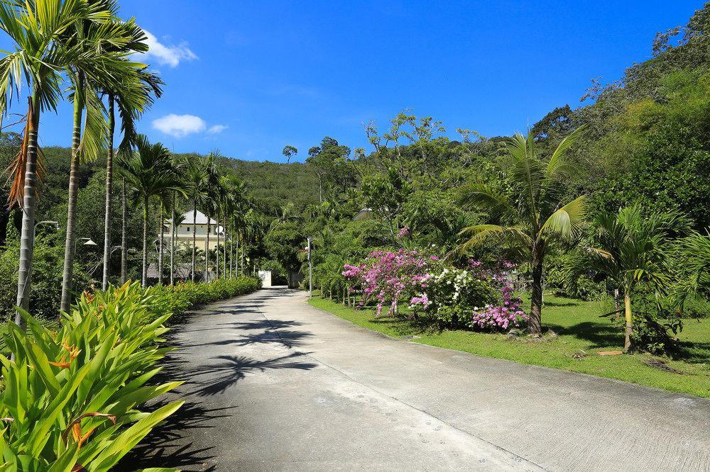 Naka Resort Kamala-part Kültér fotó